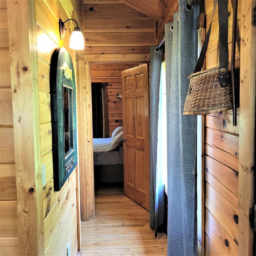 Skinny Dippin'-River Front- Free Tickets-Dog Friendly-Sleeps 6 Pigeon Forge Esterno foto